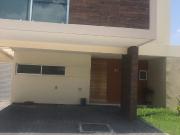 Casa en condominio en renta quer?taro, La Vista Residencial