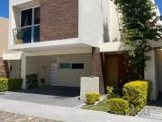 Casa en condominio en Renta, Querétaro, La Vista Residencial