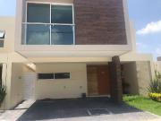 Casa en condominio en renta querétaro, La Vista Residencial