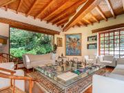 Casa En Condominio en Renta Rancho San Francisco