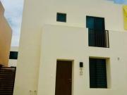 Casa en condominio en renta sin muebles, en Kukana,...