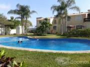 Casa en condominio en Renta sin muebles Fraccionamiento...