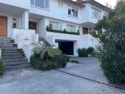 Casa en condominio en venta Lomas Anáhuac áreas comunes