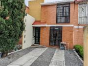 Casa en condominio en Renta zona Chapulco