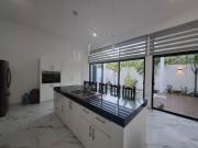 Casa en condominio en Residencial Chaactun