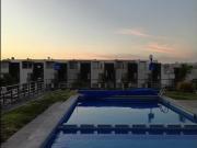 Casa en condominio en residencial del parte
