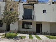 Casa en Condominio en Residencial el Refugio