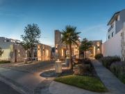 Casa en condominio en Residencial el Refugio