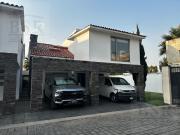 Casa en condominio en Residencial las Barcenas
