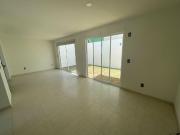 Casa en condominio en Residencial Santa Fe, San Mateo Atenco