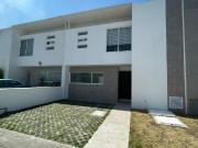 Casa en condominio en Residencial Santa Fe, San Mateo Atenco