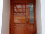 Casa en condominio en Residencial Tulipanes