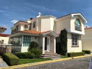 Casa en condominio en Residencial Versalles