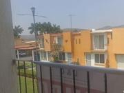 Casa en condominio en Rinconada de Xochitepec I
