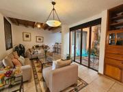 Casa en condominio en San Ángel