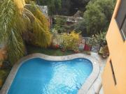 Casa en Condominio en San Antón Cuernavaca CRB 1310 Cd