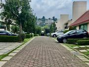 Casa en Condominio en San Bartolo Ameyalco