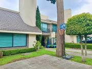 Casa en Condominio en San Bartolo Ameyalco