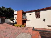 Casa en condominio en San Buenaventura, Tlalpan
