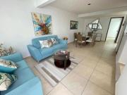 Casa en condominio en San Isidro Residencial Jiutepec
