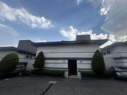 CASA EN CONDOMINIO EN SAN JERONIMO