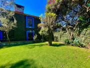 Casa en condominio en San Jerónimo