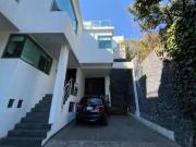 Casa en condominio en San Jerónimo Aculco