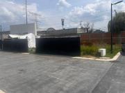 Casa en condominio en San Jerónimo Chicahualco