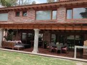 Casa en condominio en San Jerónimo Lídice, La Magdalena...