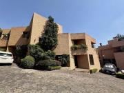 CASA EN CONDOMINIO EN SAN JERONIMO LIDICE VENTA
