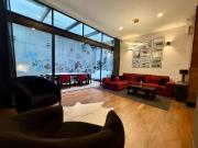 Casa en condominio en San Lorenzo