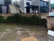 Casa en condominio en San Lorenzo Acopilco