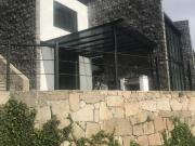 Casa en Condominio en San Lorenzo Acopilco Cuajimalpa de...