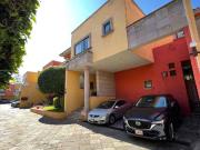 Casa en Condominio en San Nicolás San Ttotolapan...