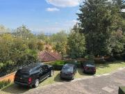 Casa en condominio en San Nicolás Totolapan