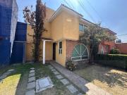 Casa en condominio en Santa Ana TlapaltitlAn