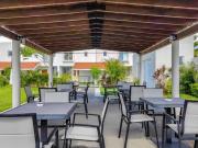 Casa en condominio en Santa Fe Morelos