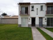 Casa en condominio en Santa Fe, Xochitepec Morelos