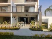 Casa en condominio en Santa Fe, Xochtepec Morelos