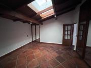 Casa en Condominio en Santa María Ahuacatitlán...