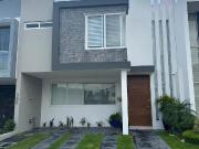 Casa en venta en coto Soare I, en Solares, Zapopan Jal