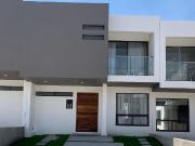 CASA EN CONDOMINIO EN TEJEDA