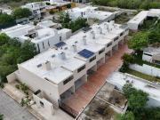 Casa en condominio en Temoz?n M?rida zona exclusiva privada