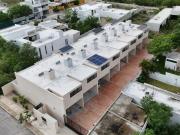 Casa en condominio en Temozón Mérida zona exclusiva privada