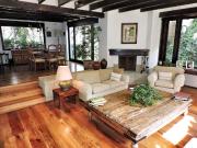 Casa en condominio en Tenis San Francisco, Ameyalco,...