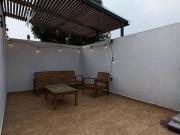 Casa en Condominio en Tetelpan con Terraza Privada