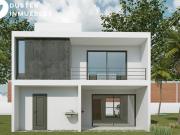 Casa en condominio en Tezontepec