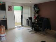 Casa en condominio en Tizayuca Hidalgo