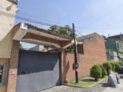 Casa en condominio en Tlalpan