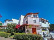 Casa en condominio en Toriello Guerra